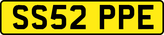SS52PPE