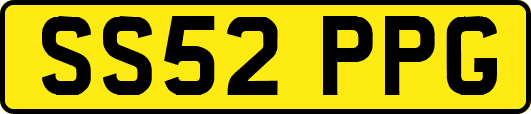 SS52PPG