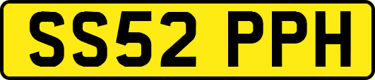 SS52PPH