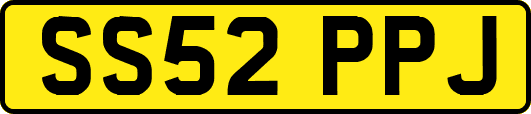 SS52PPJ