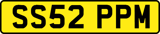 SS52PPM