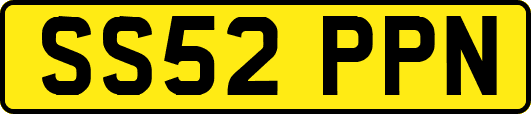 SS52PPN