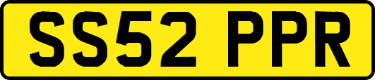 SS52PPR