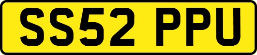 SS52PPU
