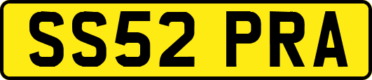 SS52PRA