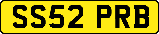 SS52PRB