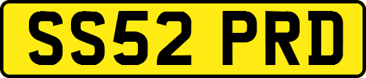 SS52PRD