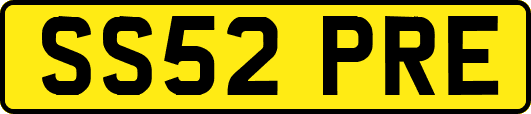 SS52PRE