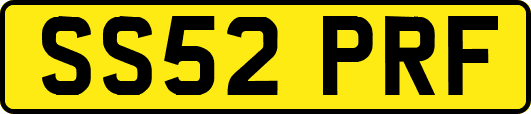 SS52PRF