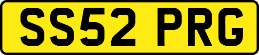 SS52PRG
