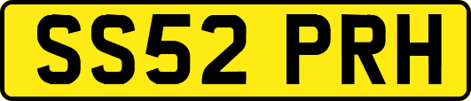 SS52PRH