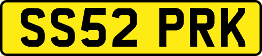 SS52PRK