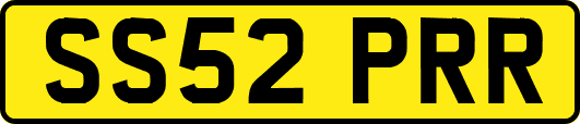 SS52PRR