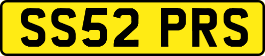 SS52PRS