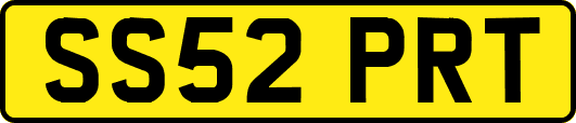 SS52PRT