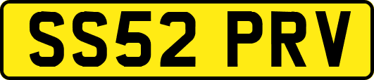 SS52PRV