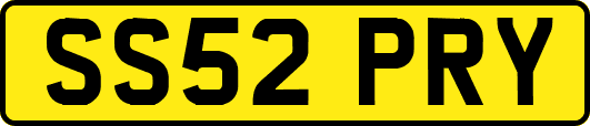 SS52PRY
