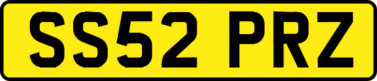 SS52PRZ
