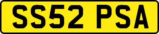SS52PSA
