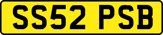 SS52PSB