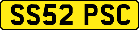 SS52PSC