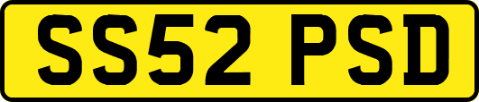 SS52PSD