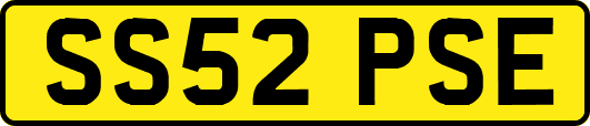 SS52PSE