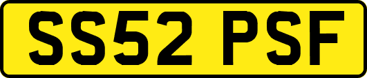 SS52PSF