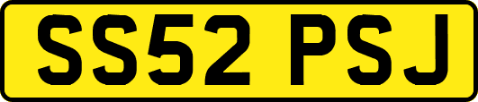 SS52PSJ