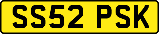 SS52PSK
