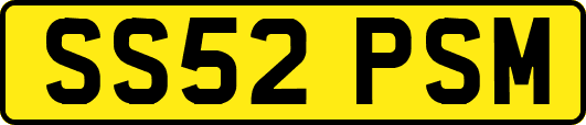 SS52PSM