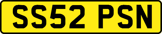 SS52PSN