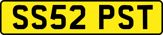 SS52PST