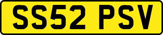 SS52PSV