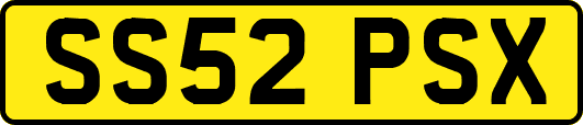 SS52PSX