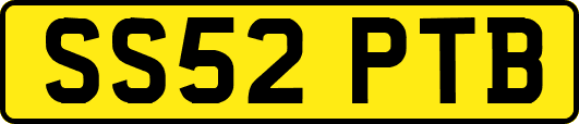 SS52PTB