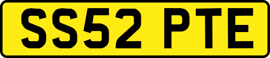 SS52PTE