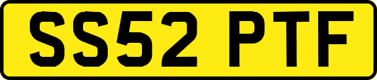 SS52PTF