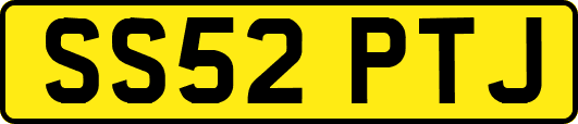 SS52PTJ