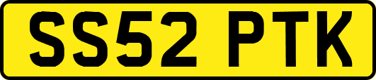 SS52PTK
