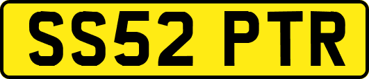 SS52PTR