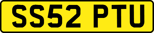 SS52PTU