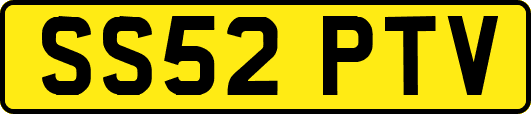 SS52PTV