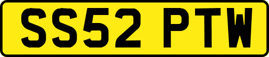 SS52PTW