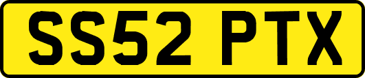 SS52PTX