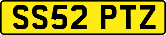 SS52PTZ