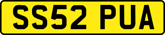 SS52PUA