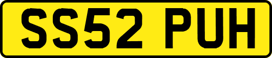 SS52PUH