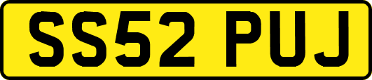 SS52PUJ