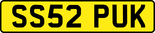 SS52PUK
